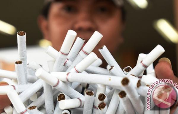 Perguruan Tinggi Didorong Berani Tolak Industri Rokok