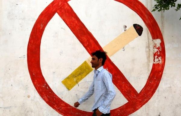 Tujuh Puskesmas di Bandung Jadi Klinik Berhenti Merokok